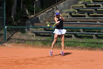 Amelie Intert 132 - BL CadA - TC Rueppurr Karlsruhe : Ergebnis: 3:6